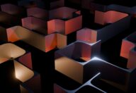 AI agent evaluation trajectory: the path of tool calls and decisions an agent takes visualised as branching routes