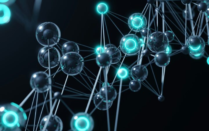 AI agent orchestration frameworks compared: LangGraph, CrewAI and AutoGen as different approaches to coordinating multi-agent systems