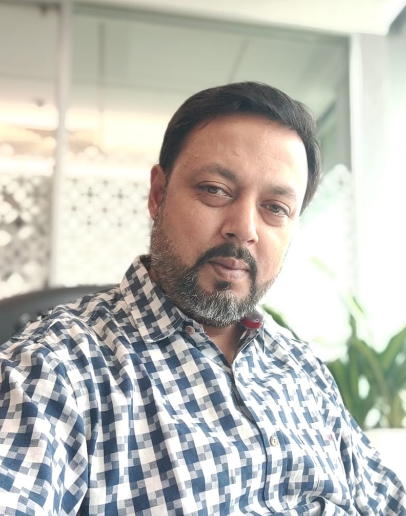 Chandra Sekhar Mukherjee