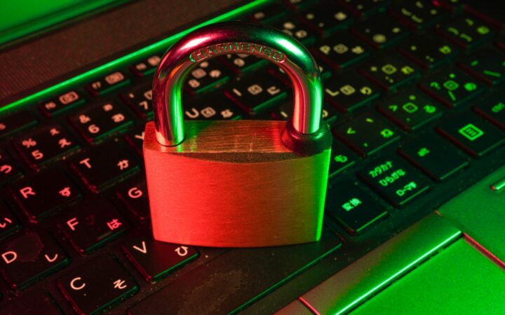 Data privacy and security — DPDP Act AI compliance