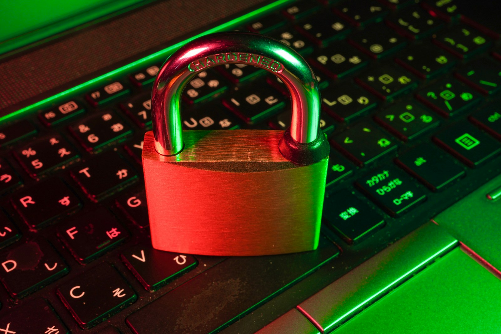 Data privacy and security — DPDP Act AI compliance