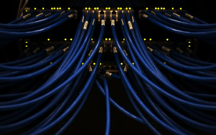 Enterprise Model Context Protocol security: network connections between AI agents and business systems on cloud infrastructure